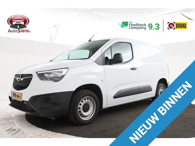 Opel Combo 1.5 BlueHDi 100 S&S L1