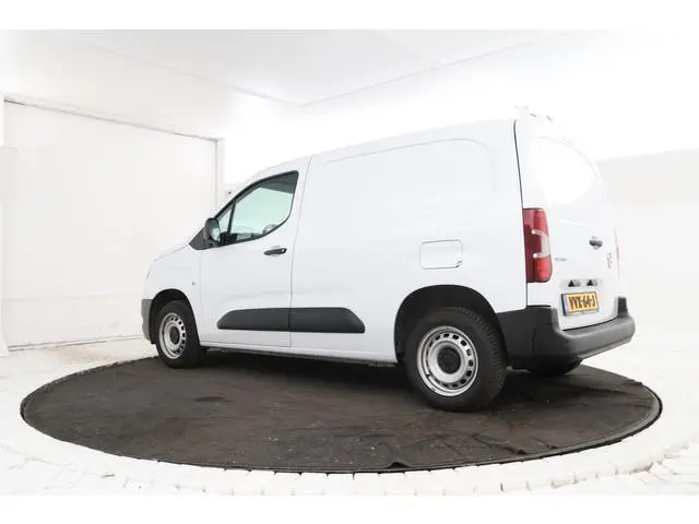 Opel Combo 1.5 BlueHDi 100 S&S L1