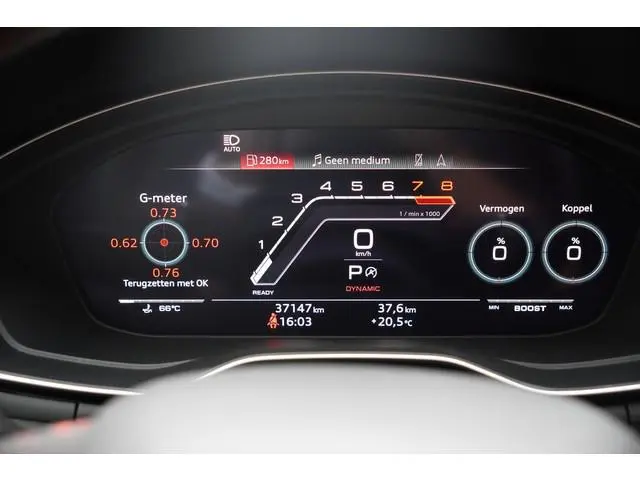 Audi RS5
