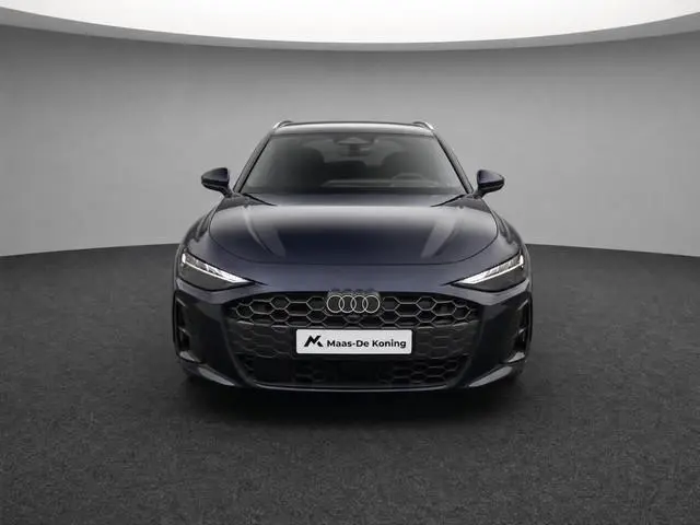 Audi A6 Avant 2.0 367pk e-hybrid Quattro S edition Competition · Wegklapbare Trekhaak · B&O Audio ·...