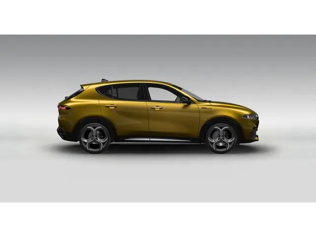 Alfa Romeo Tonale 1.3 Ibrida Plug-In Q4 Sport Speciale | Te bestellen Facelift | 20'' LM. Velgen | A...