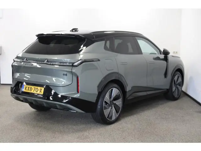Lynk & Co 08 1.5 More