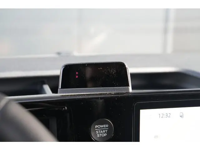 Ford E-Transit Courier