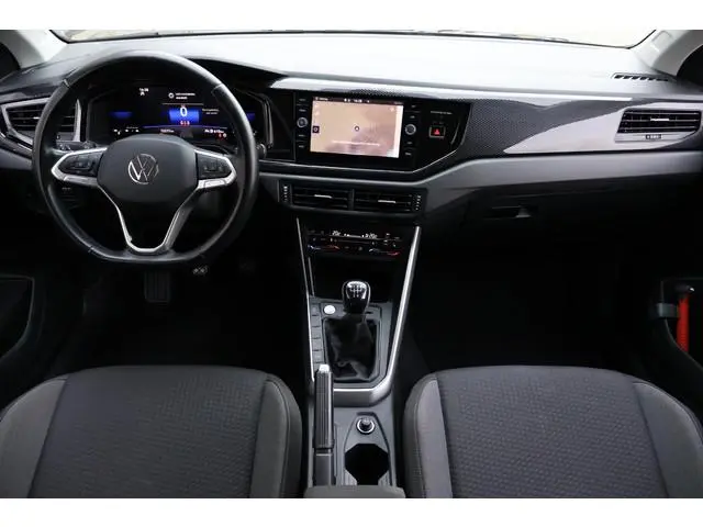 Volkswagen Taigo 1.0 TSI Life 1e Eigenaar | Volledig Onderh | NL-Auto | BTW | Camera | Navi | Stoelv...