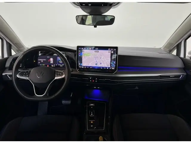 Volkswagen Golf 1.5 eHybrid 204PK PHEV STYLE EDITION CAMERA/NAVI/HEAD-UP/CARPLAY *verlengde fabrieks...