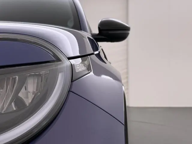 Abarth 600e