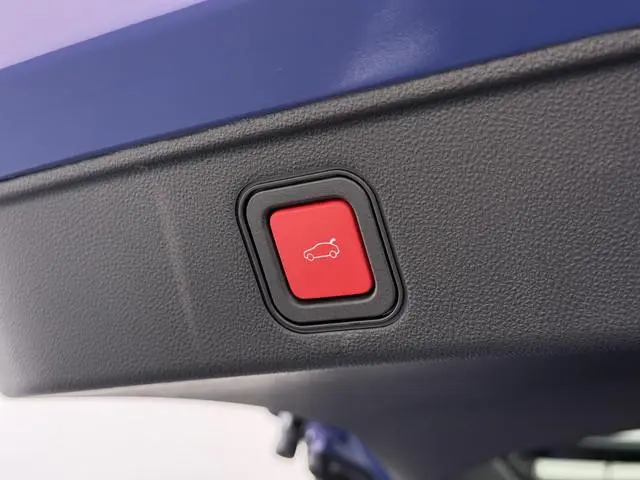 Abarth 600e