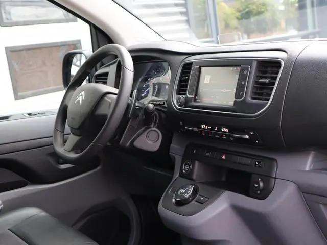 Citroën Jumpy
