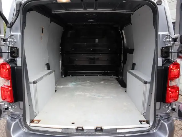 Citroën Jumpy