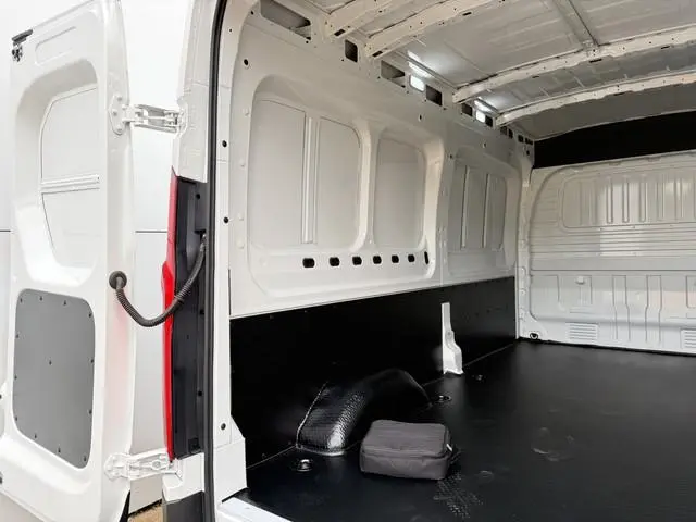 Maxus eDeliver9