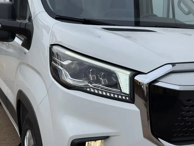 Maxus eDeliver9