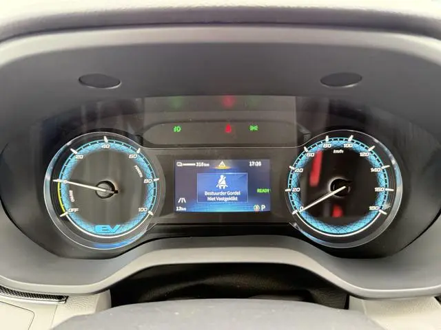 Maxus eDeliver9
