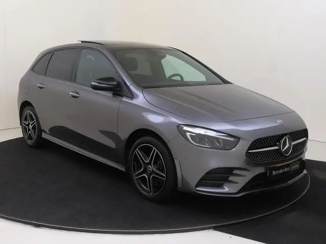 Mercedes-Benz B-klasse 250 e Star Edition AMG Line