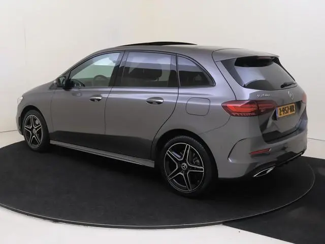Mercedes-Benz B-klasse 250 e Star Edition AMG Line