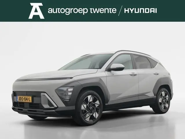 Hyundai Kona 1.6 GDI HEV Comfort Smart | Navigatie | Camera | Cruise control |