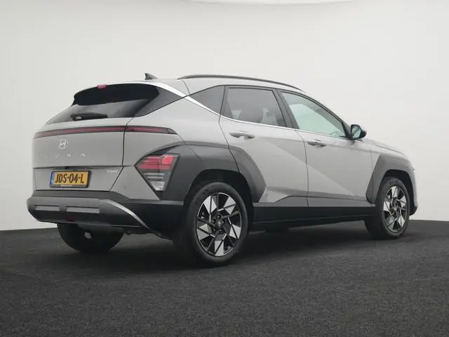 Hyundai Kona 1.6 GDI HEV Comfort Smart | Navigatie | Camera | Cruise control |