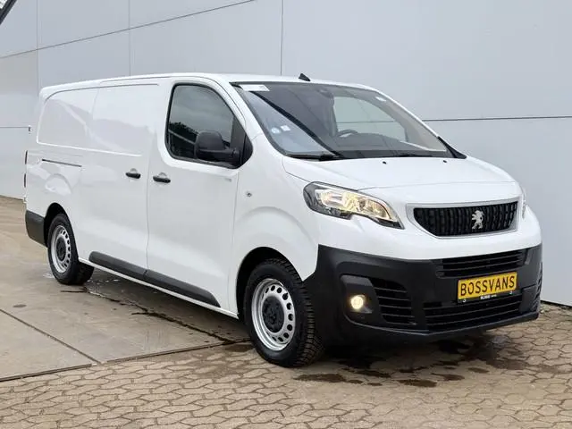Peugeot Expert