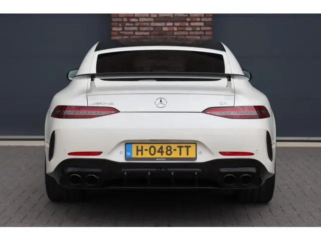 Mercedes-AMG GT