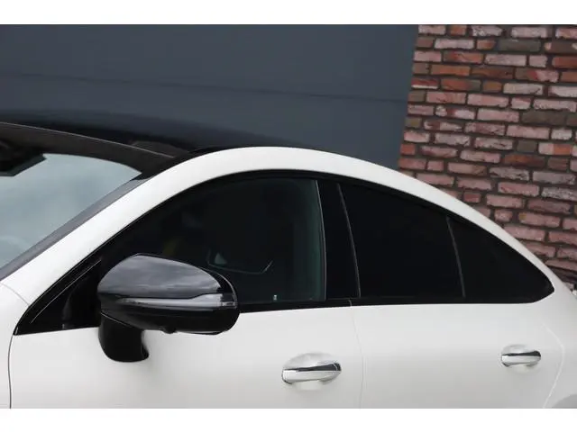 Mercedes-AMG GT