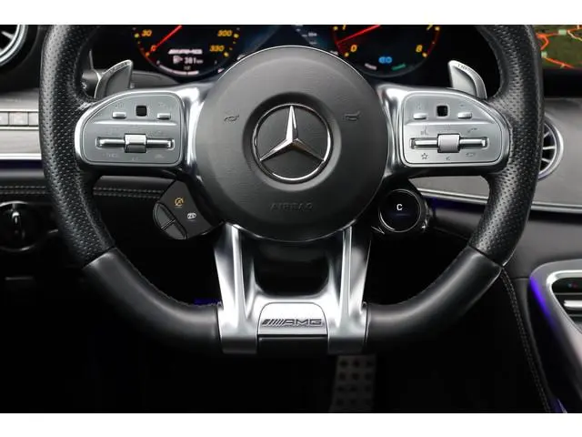 Mercedes-AMG GT
