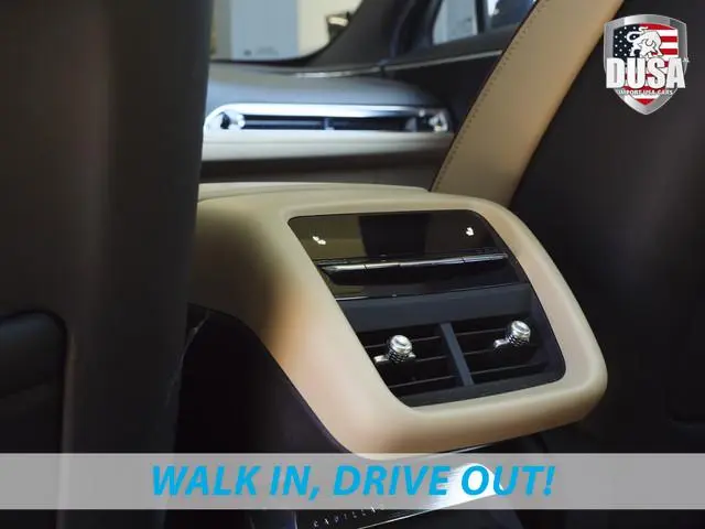 Cadillac LYRIQ