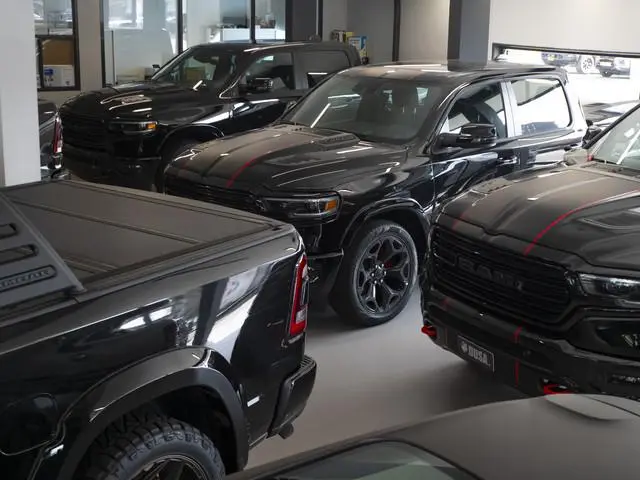 Cadillac LYRIQ