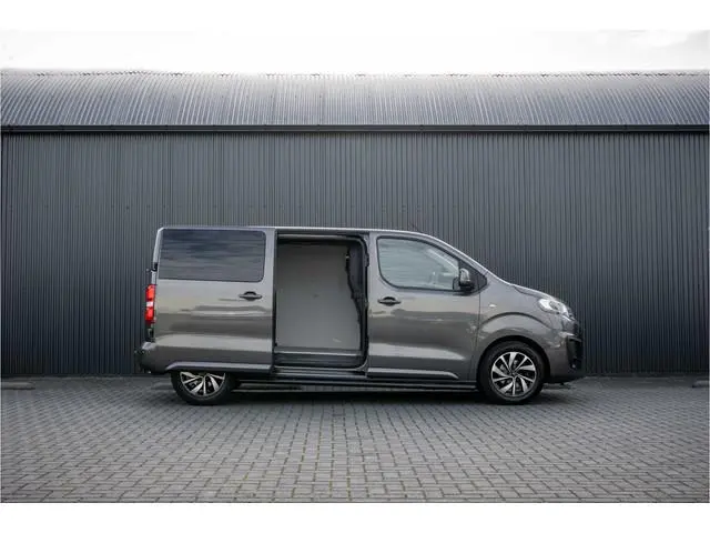 Citroën Jumpy