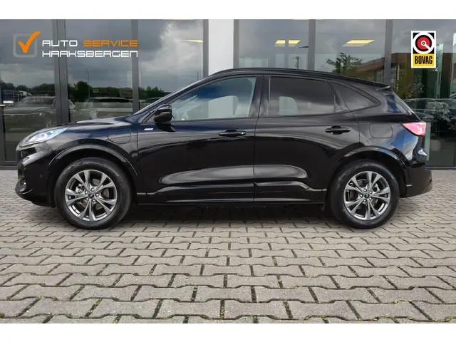 Ford Kuga 2.5 PHEV ST-Line X | ACC | Camera | B&O |