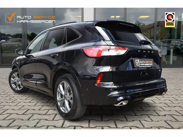 Ford Kuga 2.5 PHEV ST-Line X | ACC | Camera | B&O |
