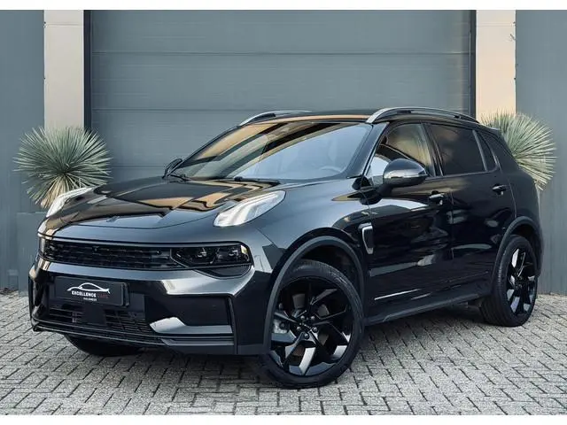 Lynk & Co 01 1.5