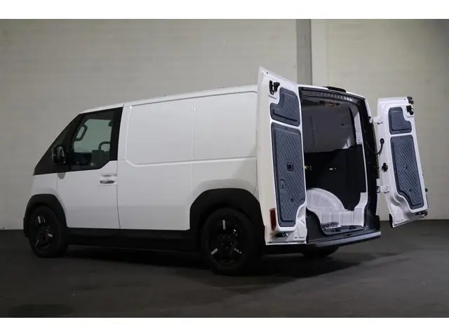 Kia PV5