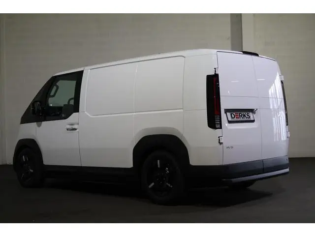Kia PV5