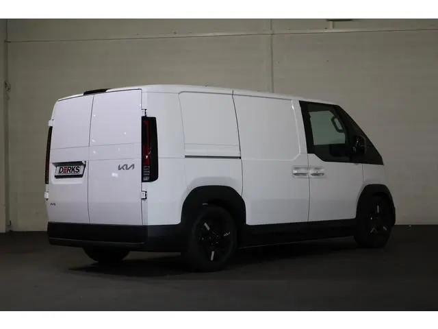 Kia PV5