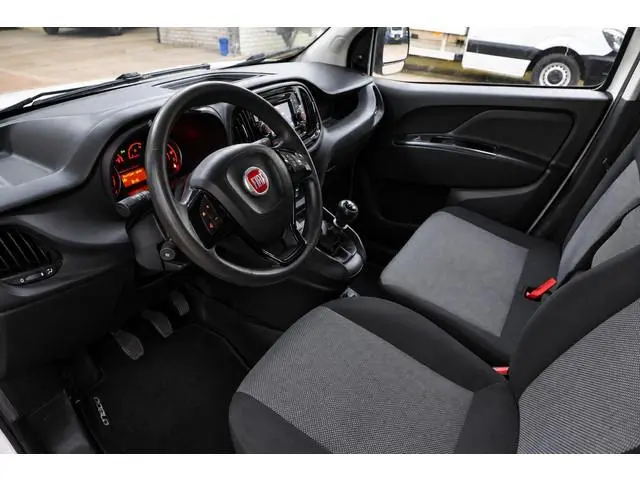Fiat Doblò