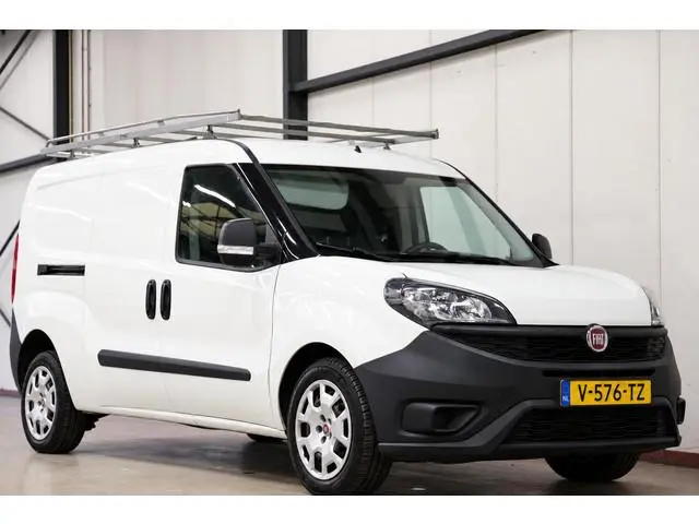 Fiat Doblò Cargo 1.6 MJ L2H1 Maxi 3 persoons