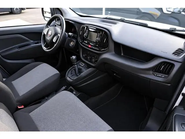 Fiat Doblò