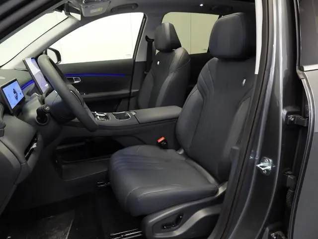 Geely Starray EM-i