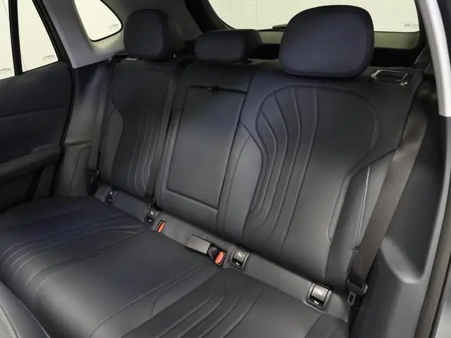 Geely Starray EM-i