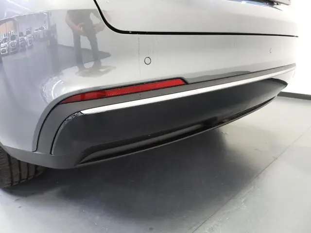 Geely Starray EM-i