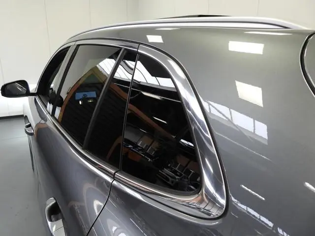 Geely Starray EM-i