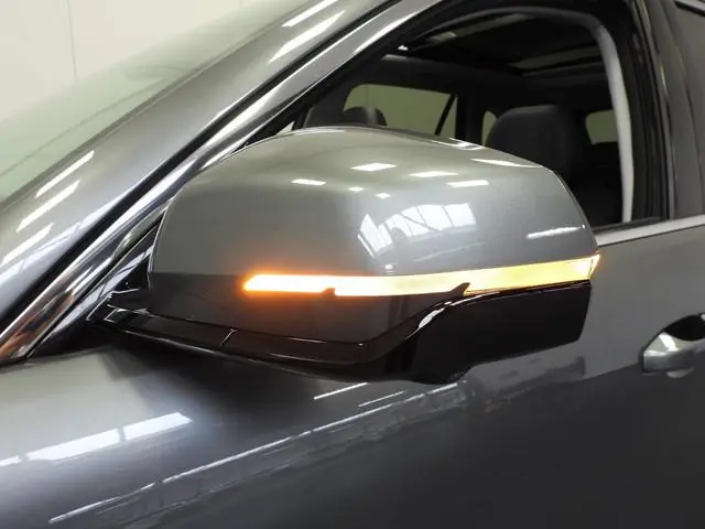 Geely Starray EM-i