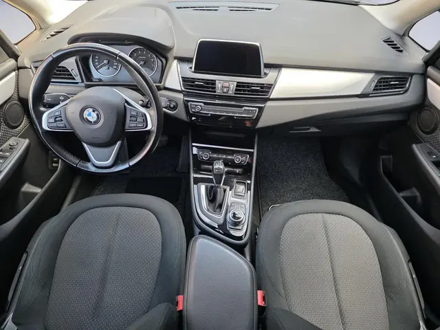 BMW 2 Serie