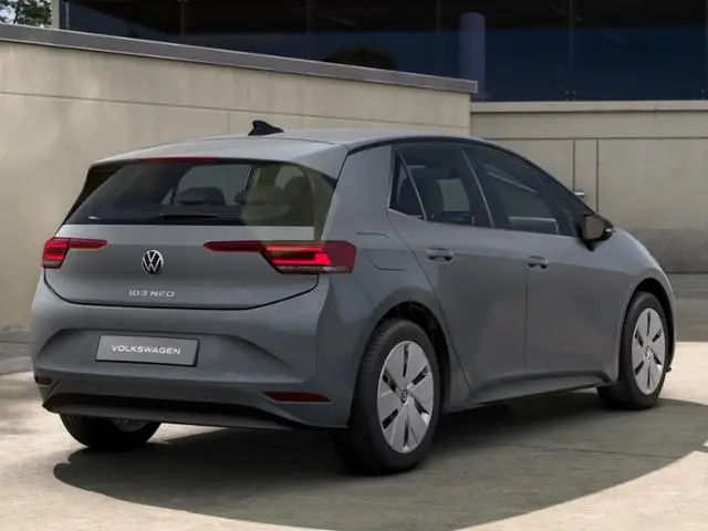 Volkswagen ID.3 Neo