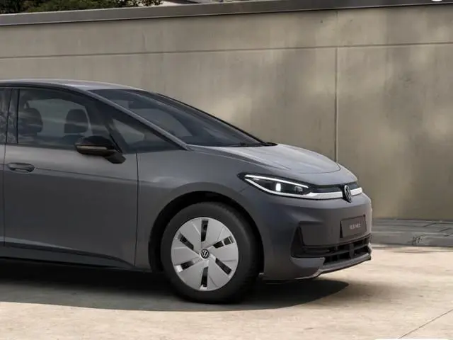 Volkswagen ID.3 Neo Trend 50 kWh accu, 170 PK