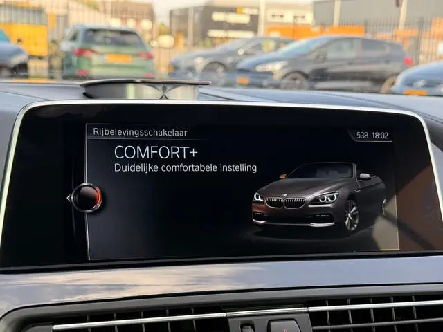BMW 6 Serie
