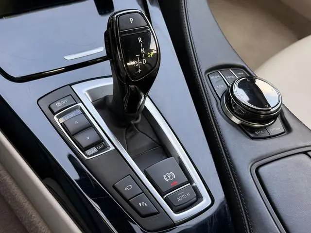 BMW 6 Serie