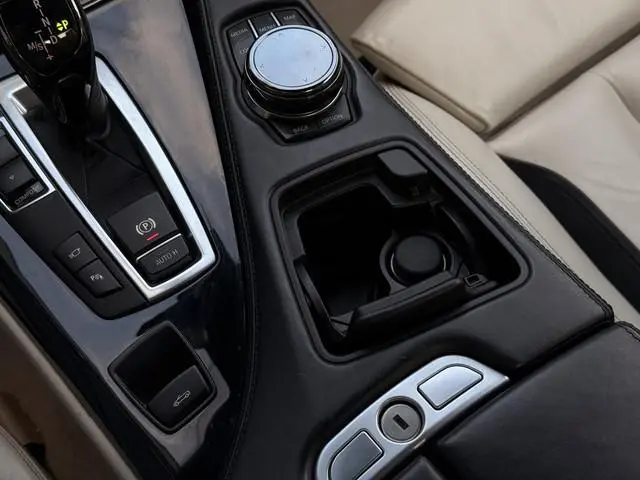 BMW 6 Serie