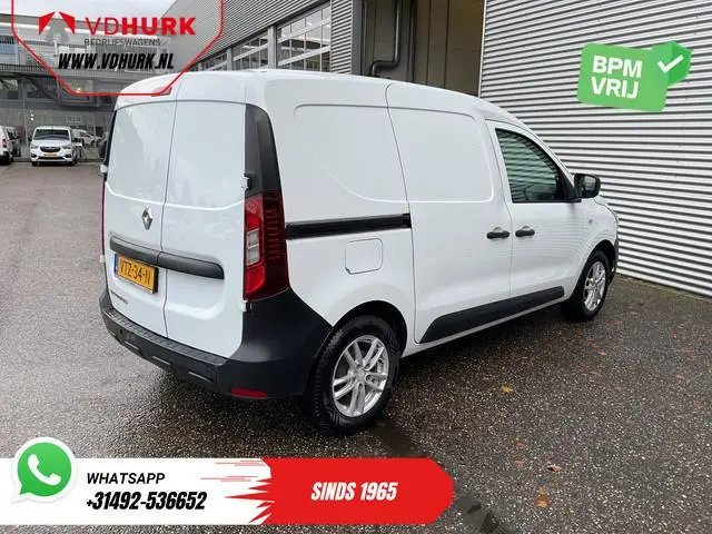 Renault Kangoo
