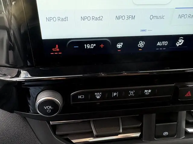 Ford Tourneo