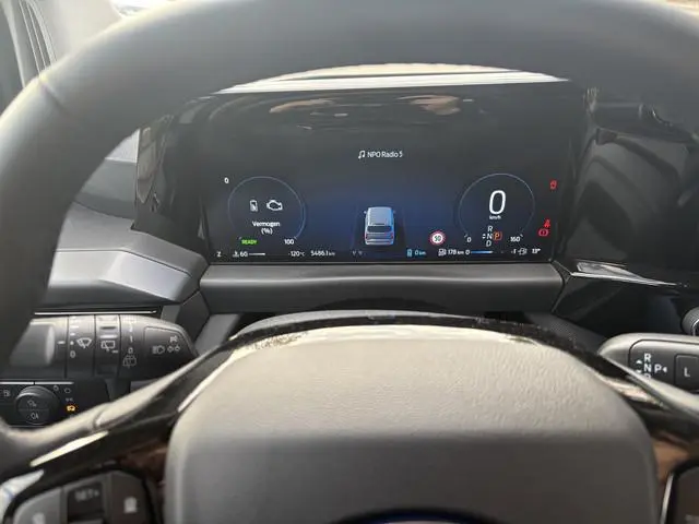 Ford Tourneo